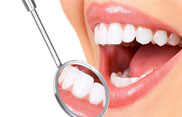 Oral and Dental Care